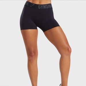 Gymshark Fit Shorts
